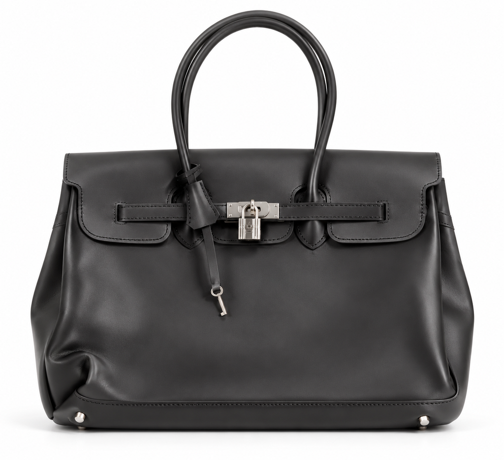 Jelly Bag noir