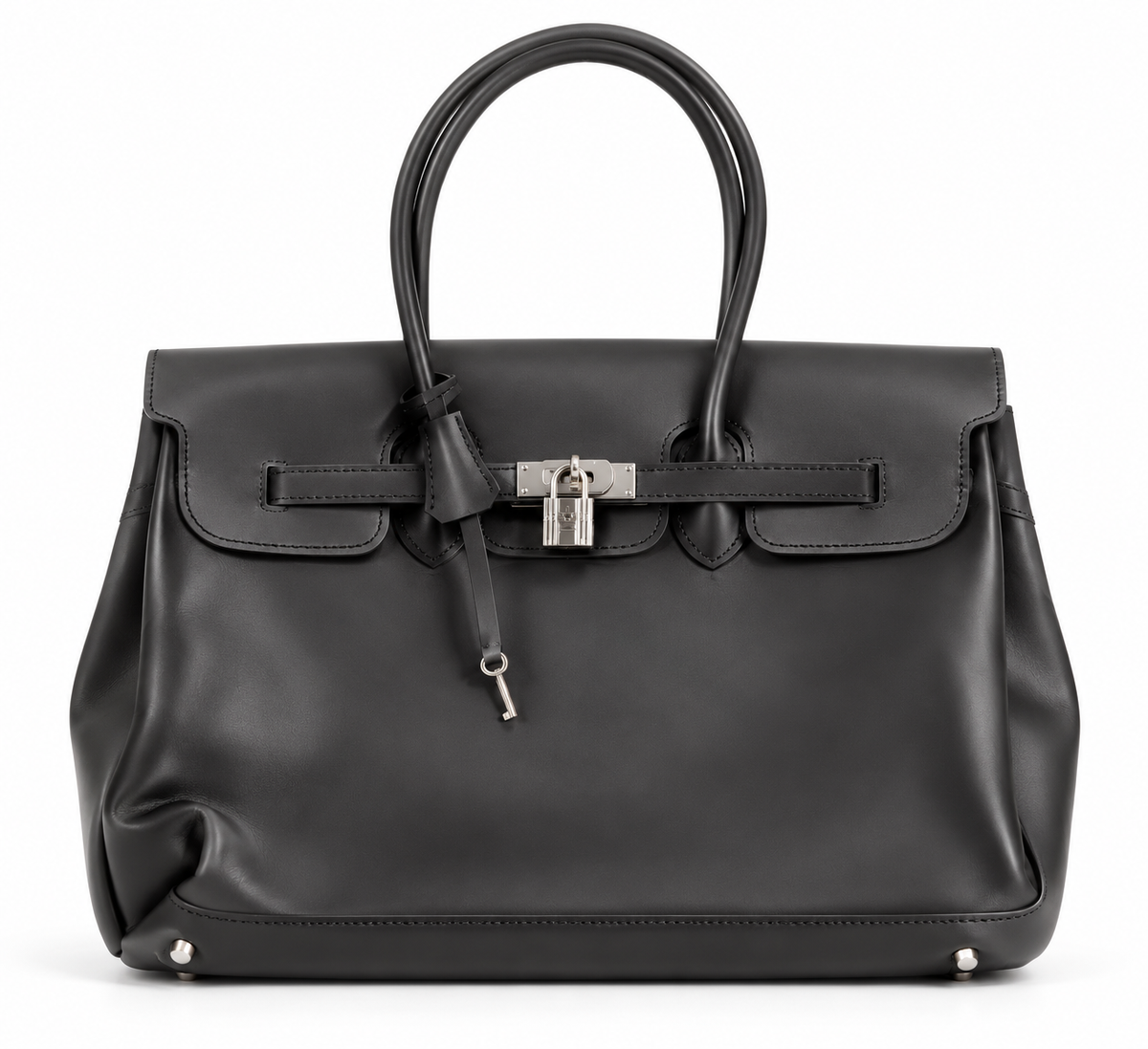 Jelly Bag noir