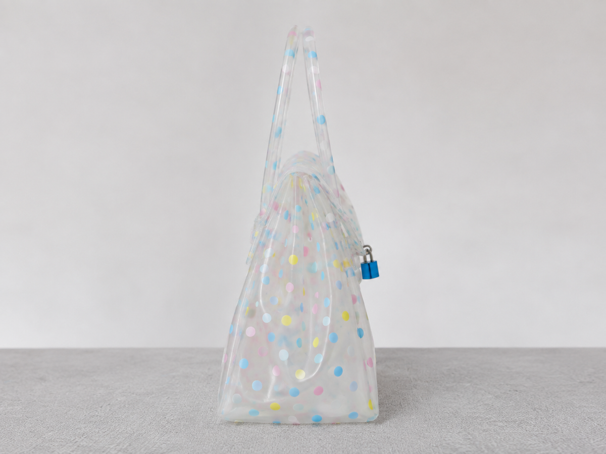 Jelly Bag transparent