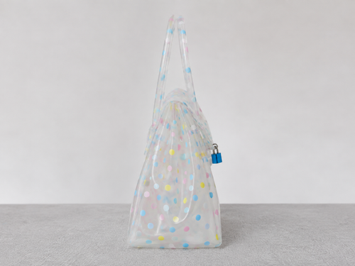 Jelly Bag transparent