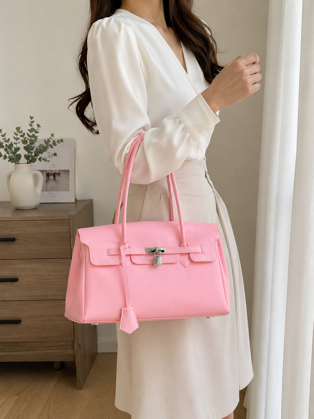 Jelly Bag Rose