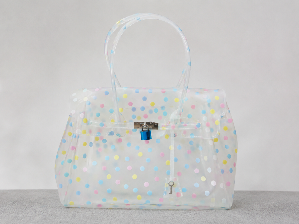 Jelly Bag transparent