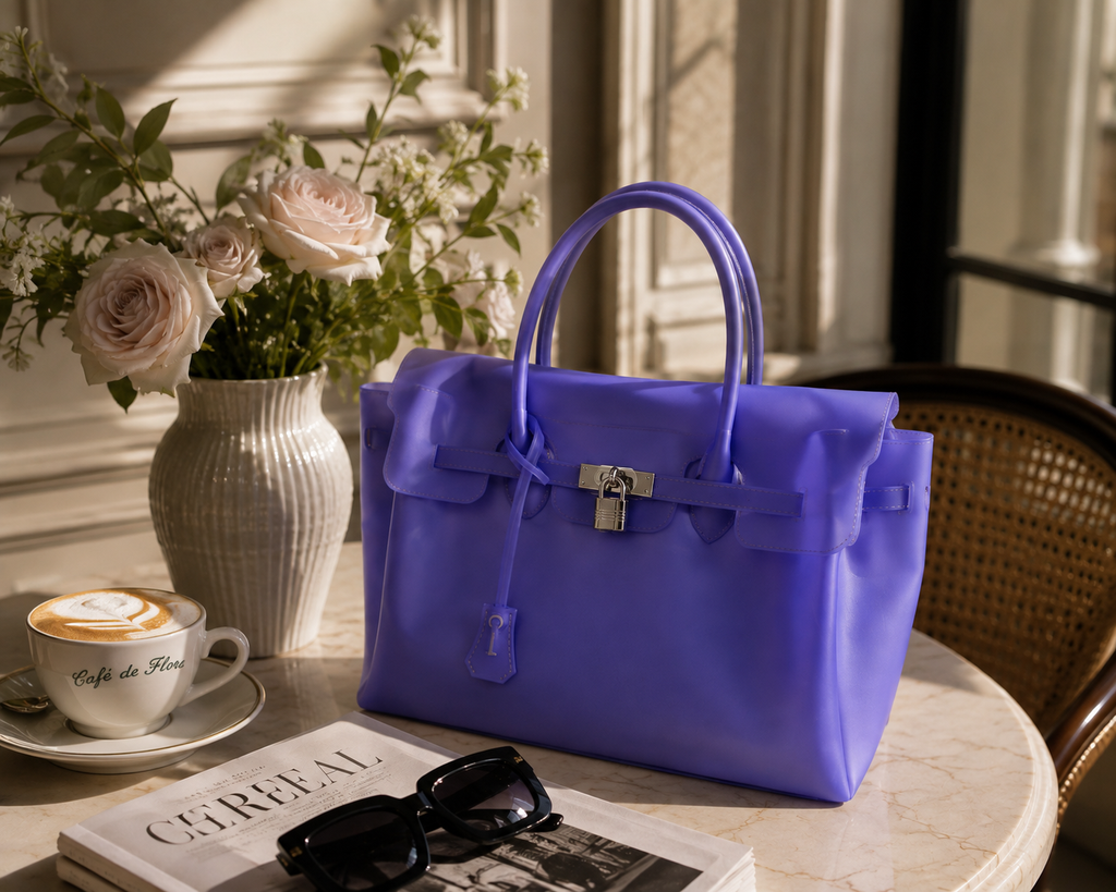 Jelly Bag Lavande