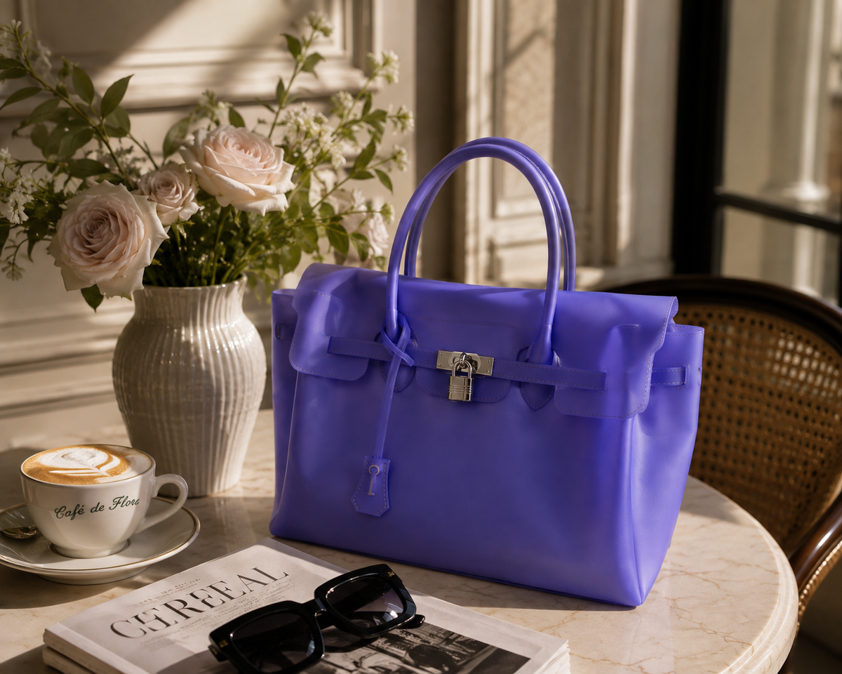 Jelly Bag Lavande